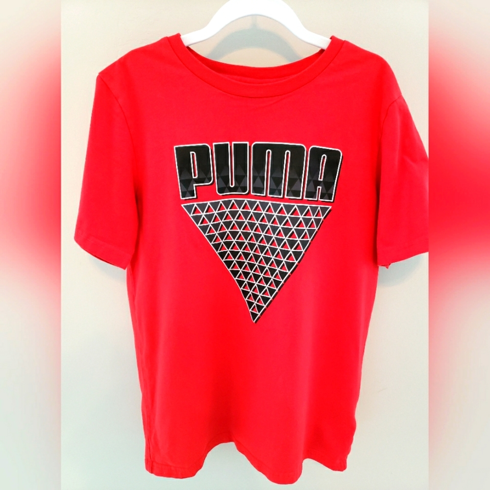 Puma t shirt
